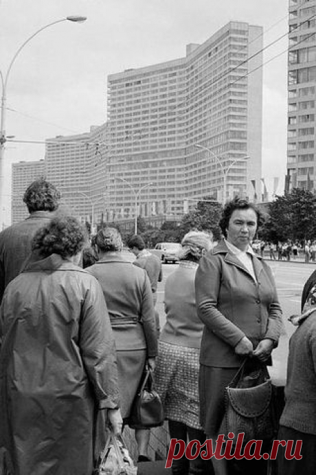 Москва-80
