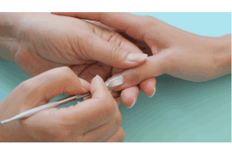 Кутикула уходи! | iBody | Яндекс Дзен