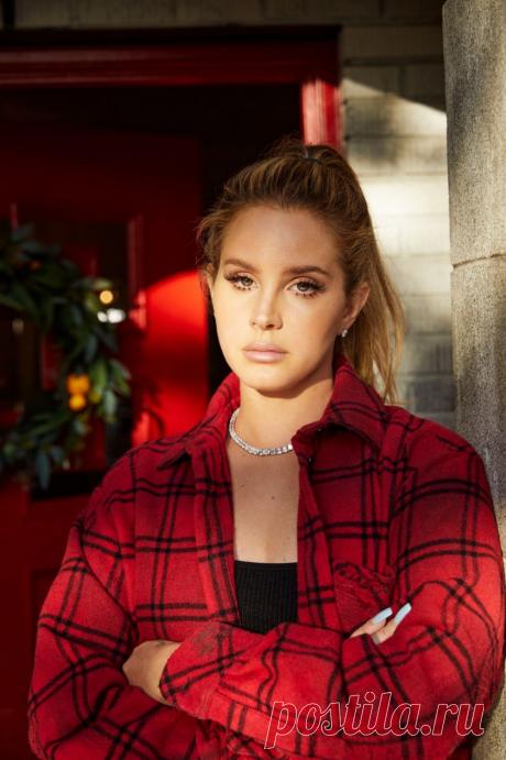 Лана Дель Рей