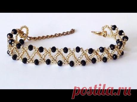 10 dakikada kolay spor bileklik yapımı