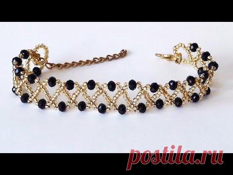 10 dakikada kolay spor bileklik yapımı