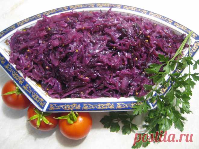 Жареная капуста (красная). Быстро, просто, вкусно. Пошаговый рецепт с фото.
Здравствуйте, уважаемые подписчики и гости моего канала. Сегодняшний мой рецепт именно жареной,...
Читай дальше на сайте. Жми подробнее ➡