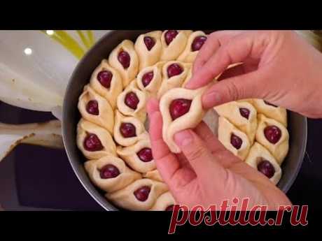 Готовлю КАЖДУЮ НЕДЕЛЮ!ВКУСНЕЕ ЛЮБОЙ ВЫПЕЧКИ. ПРОСТО ВКУСНО ПАЛЬЧИКИ ОБЛИЖЕШЬ. - YouTube