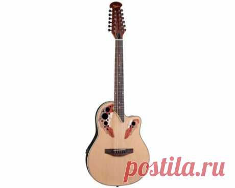 Электроакустика RIGEIRA TR-51/12CE/N, цена, купить в магазине POP-MUSIC. Музыкальные инструменты и оборудование в Москве и Санкт-Петербурге.