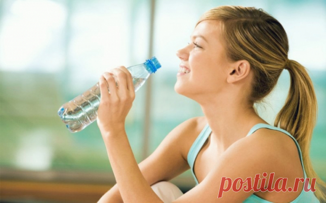 4 естественных способа детоксикации организма