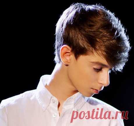 David Parejo