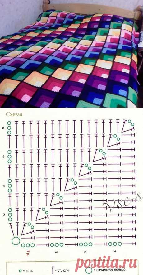 ВЯЗАНИЕ | Записи в рубрике ВЯЗАНИЕ | Дневник самма