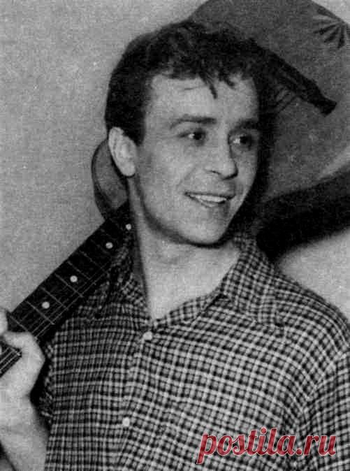 Олег Борисов