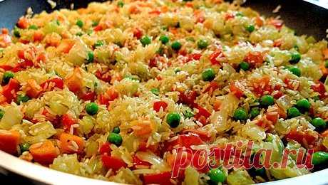 Как вкусно приготовить перловку?