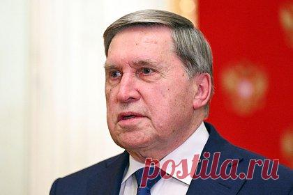 В Кремле заявили об отказе Украины от продолжения переговоров