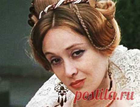 Маргарита Терехова – «черный ящичек с секретами»: что заставило актрису отказаться от театра и кино | Fresher - Лучшее из Рунета за день!