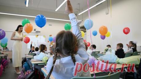 Первоклассникам не будут ставить оценки за поведение