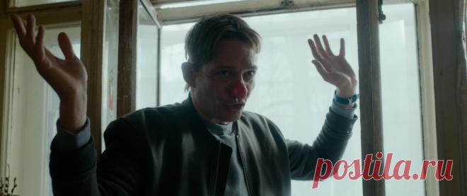 Сергей Гилёв