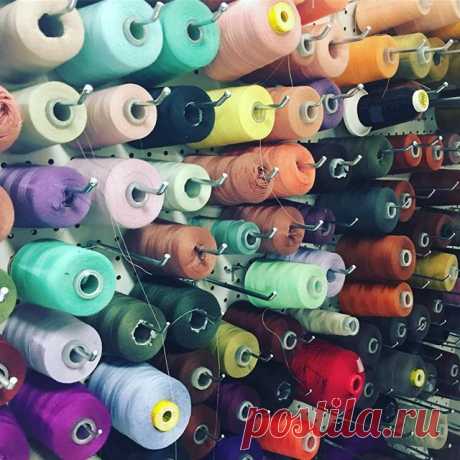 Couturier | High sewing | VK