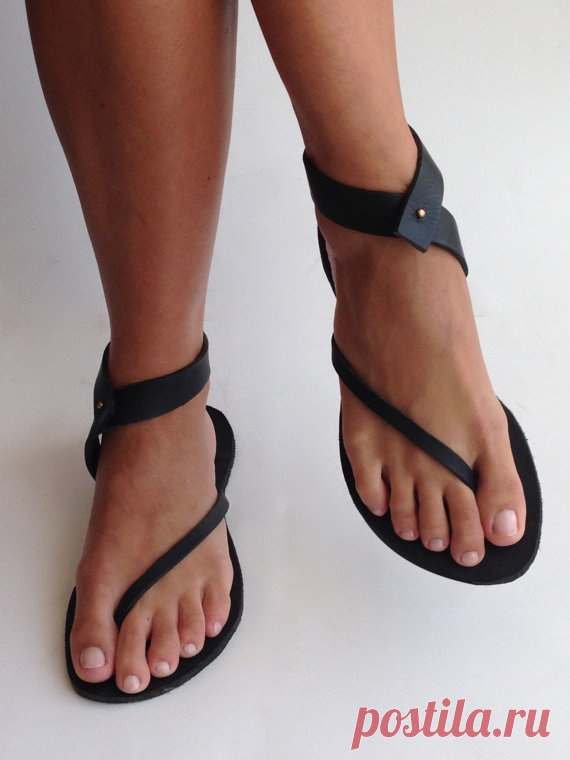 KellyGeneSandals is 100 percent handmade with от KellyGeneSandals