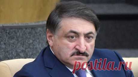 Депутат Гасанов высказался о необходимости реестра злостных неплательщиков алиментов. Депутат Госдумы Джамаладин Гасанов поддержал предложение создать реестр злостных неплательщиков алиментов. По его словам, разработку такого перечня обсуждали много лет. Читать далее