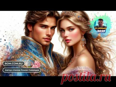 DJ СИНИЦЫН - Мой принц