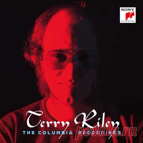 Terry Riley - The Columbia Recordings (4CD Boxset) (2025) 320kbps / FLAC