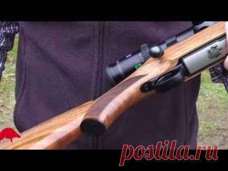 Mauser M12 - YouTube. Ваше слово тов. Маузер.