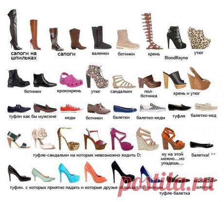 Советы для девушек на все случаи жизни