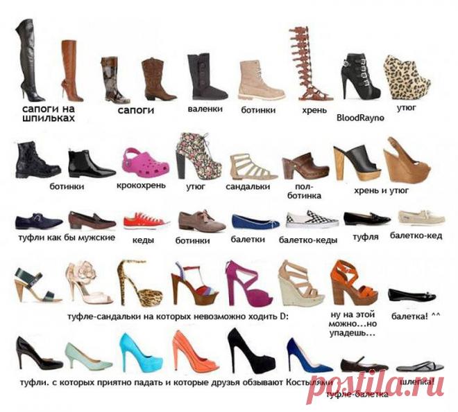 Советы для девушек на все случаи жизни