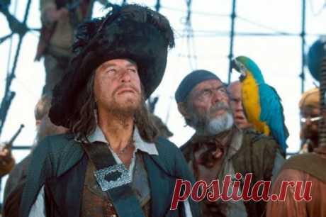 Звезда &quot;Пиратов Карибского моря&quot; получил крупнейшую в Австралии компенсацию за клевету