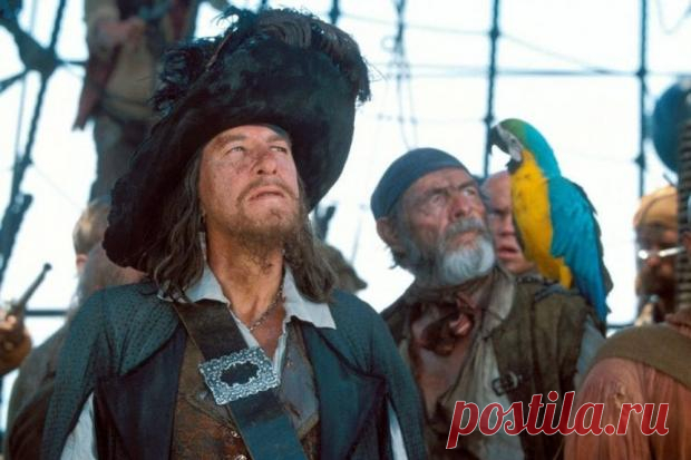 Звезда "Пиратов Карибского моря" получил крупнейшую в Австралии компенсацию за клевету