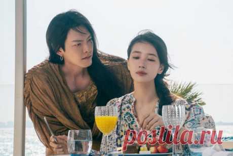 Ким У Бин и Сюзи представляют собой полные противоположности в новой дораме «Всё сбудется» Статья автора «YesAsia» в Дзене ✍: Опубликованы новые кадры с персонажами Ким У Бина и Сюзи из предстоящей дорамы Netflix «Всё сбудется».