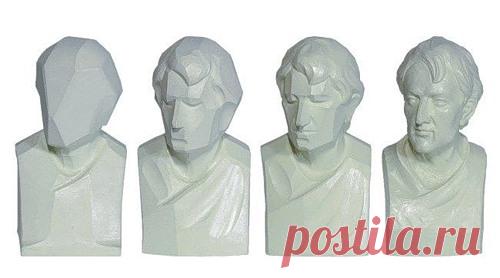 Резьба: доступно и всерьез | Резьба по дереву, кости и камню