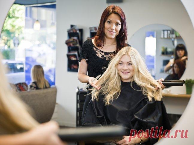 Тренды 2016: какое окрашивание будет модным этой весной