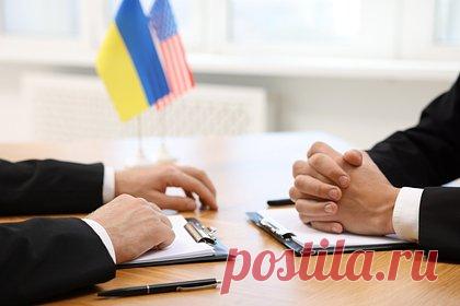 В посольстве Украины в США назвали основные вызовы во время переговорного процесса
