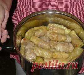 10 самых вкусных рецептов голубцов - обязательно сохраните! 
1. Голубцы с грибами
- белокочанная капуста - 8-10 листьев 
- вода 
- соль - по вкусу 
- растительное масло - 2 ст. л. 
для начинки: 
- свежие грибы - 500 г или сушеные грибы - 100 г 
- томатная паста - 1-2 ст. л. 
- рассыпчатая рисовая каша - 1/2 стакана 
- соль - по вкусу.
Капустные листья проварить в кипящей воде 2-3 мин, вынуть из воды, дать воде стечь. При необходимости жесткие прожилки листьев слегка отбить до мягкости деревян