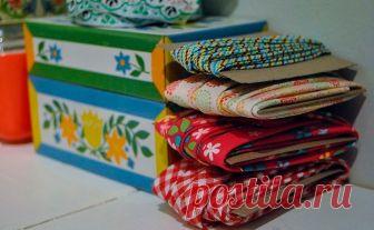 Как выкроить косую бейку, если не хватает ткани — Мастер-классы на BurdaStyle.ru