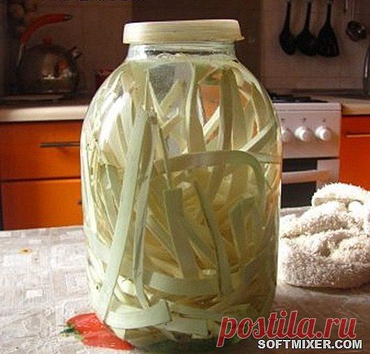 «Хреновые» факты