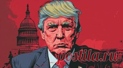 Трамп назвал Швецию небезопасной страной. Президент США Дональд Трамп заявил, что Швеция изменилась и утратила статус безопасной страны. Читать далее