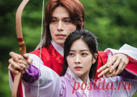 Сказание о Кумихо: как древние мифы оживают в современном мире? | Молодежное движение корейцев в городе Москве | МДКМ | Дзен