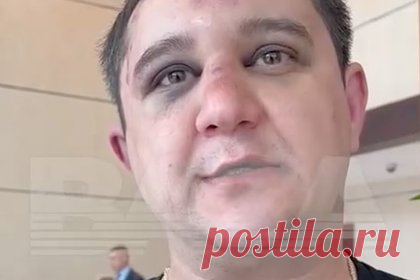 Бизнес-коуч Щепихин впервые рассказал о своем «похищении» на видео