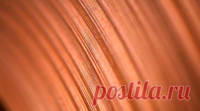 Цена меди установила новый исторический максимум на Лондонской бирже. Цены на медь 8 декабря побили исторический рекорд. Читать далее