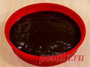 Летняя яблочно-банановая вкусняшка