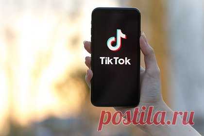 Трамп спас TikTok и вернулся в него