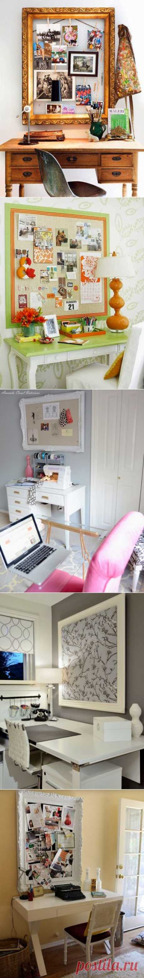 Доска вдохновения | Inspiration board ~ Sweet home