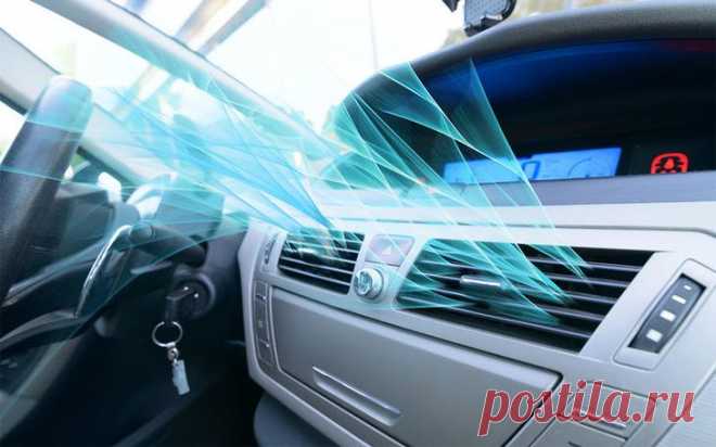 Кондиционер или климат-контроль — что лучше Внешне отличить кондиционер от климат-контроля можно по наличию клавиши «auto» на блоке управления в салоне. Но что дает эта кнопка при эксплуатации машины?
Кондиционер в машине незаменим в знойную по...