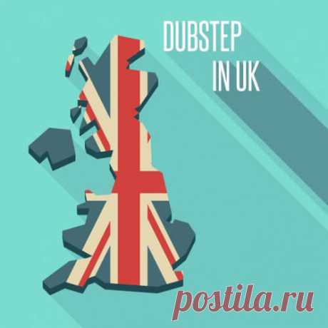 VA — DUBSTEP IN UK 2022 » FREEDNB © - New Music Releases Torrent in FLAC, WAV, MP3.