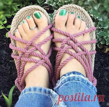 #обувь@bohostyle
