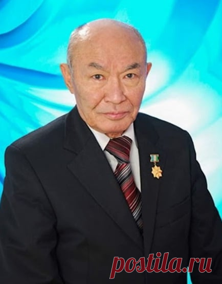 Абдулла Орипов (1941 – 2016)