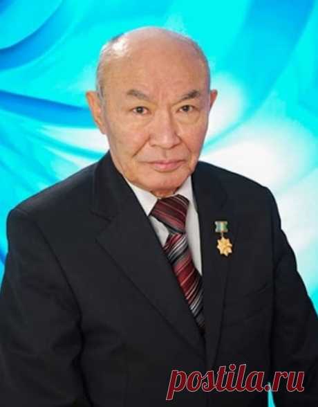 Абдулла Орипов (1941 – 2016)