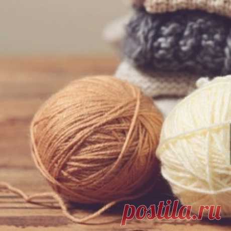 Вязание спицами и крючком. Переводы описаний с английского языка в формате ПДФ.