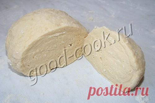 Хорошая кухня - тесто на кефире. Кулинарная книга рецептов. Салаты, выпечка.