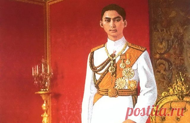 Король, которого не успели узнать: тайна Рамы VIII