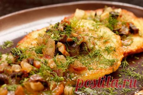 Классические драники: тонкости приготовления | БУДЕТ ВКУСНО!